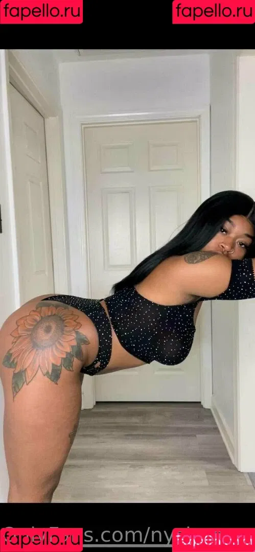 nyshacreams / nyshas.spamm Onlyfans Photo Gallery 