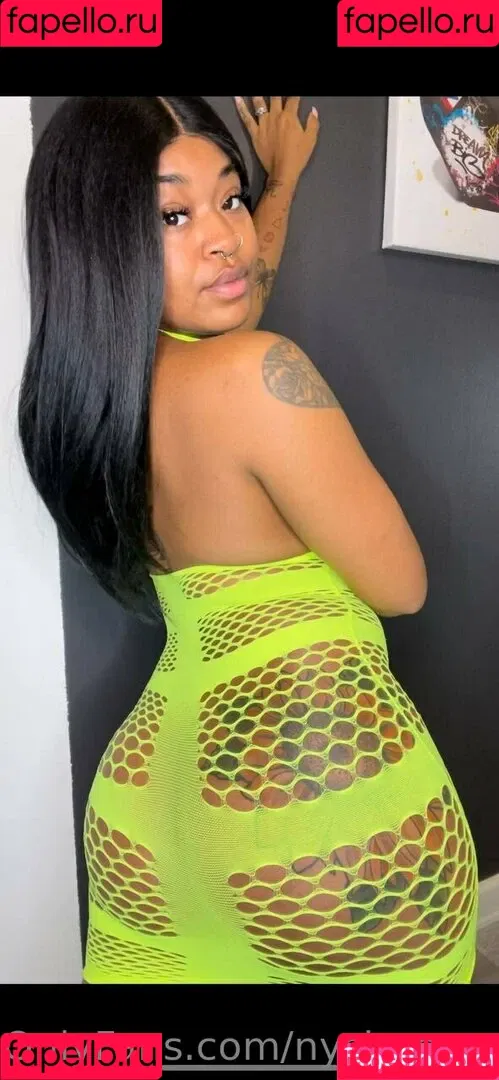 nyshacreams / nyshas.spamm Onlyfans Photo Gallery 