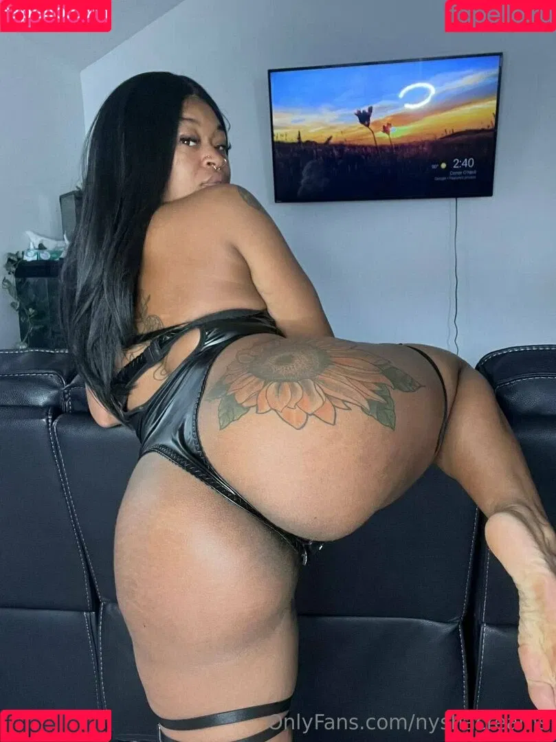 nyshacreams / nyshas.spamm Onlyfans Photo Gallery 