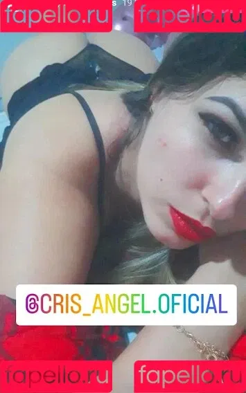 Cris AngelCris / criss_angel / crissangel Onlyfans Photo Gallery 