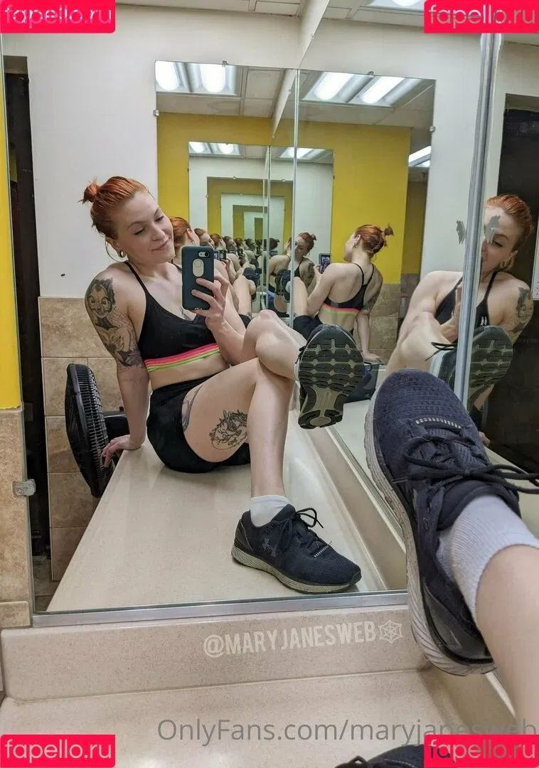 maryjanesshow / maryjanesweb Onlyfans Photo Gallery 