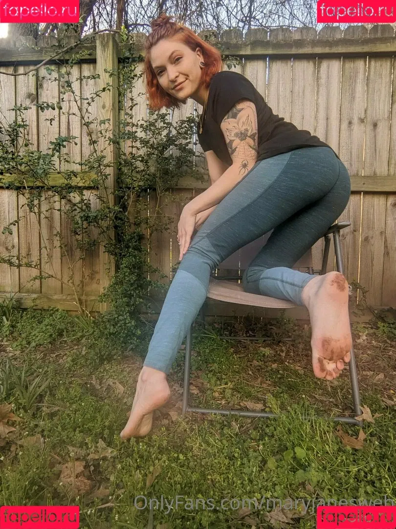 maryjanesshow / maryjanesweb Onlyfans Photo Gallery 