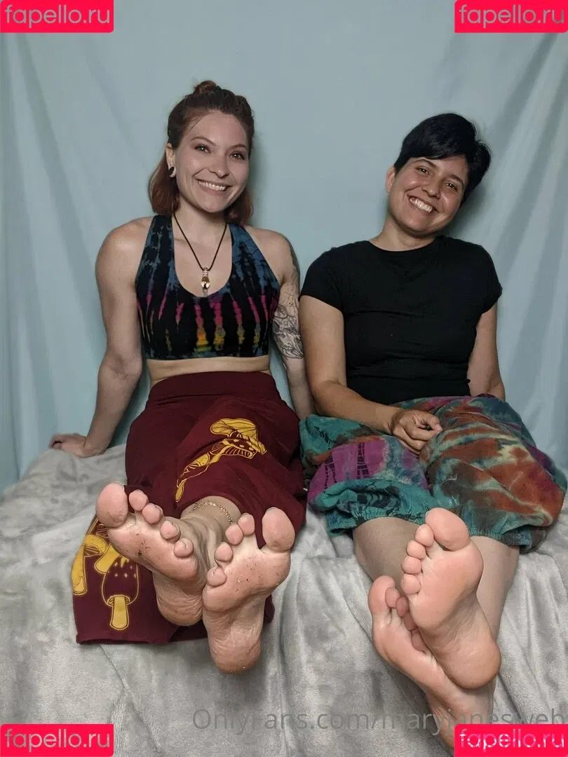 maryjanesshow / maryjanesweb Onlyfans Photo Gallery 