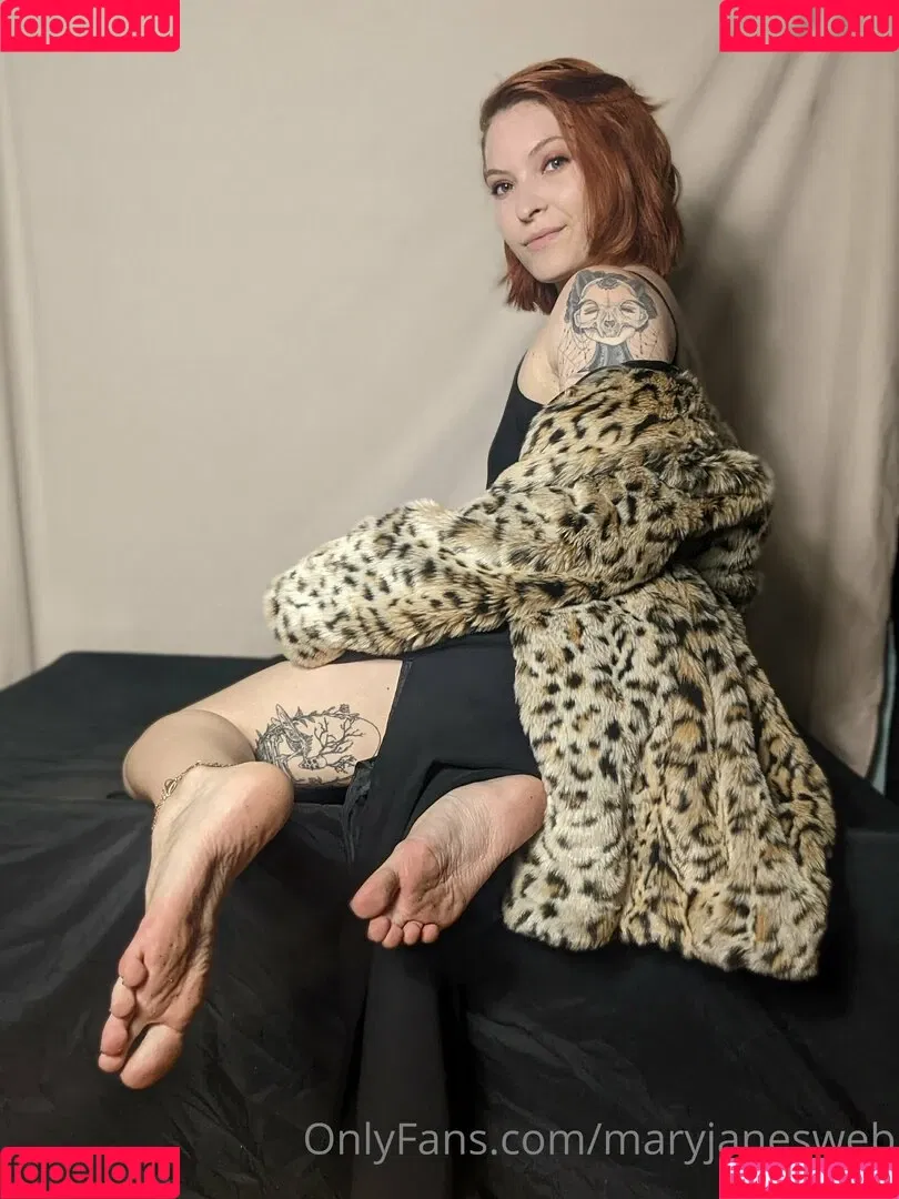 maryjanesshow / maryjanesweb Onlyfans Photo Gallery 