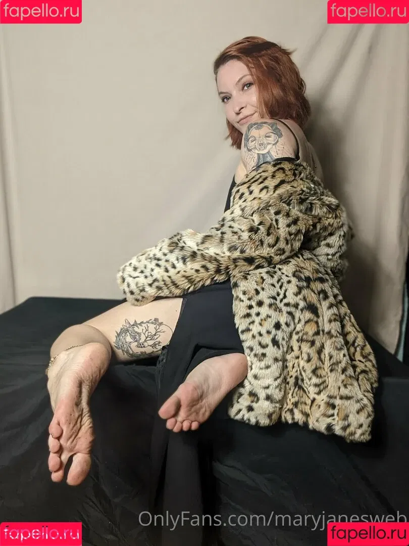 maryjanesshow / maryjanesweb Onlyfans Photo Gallery 
