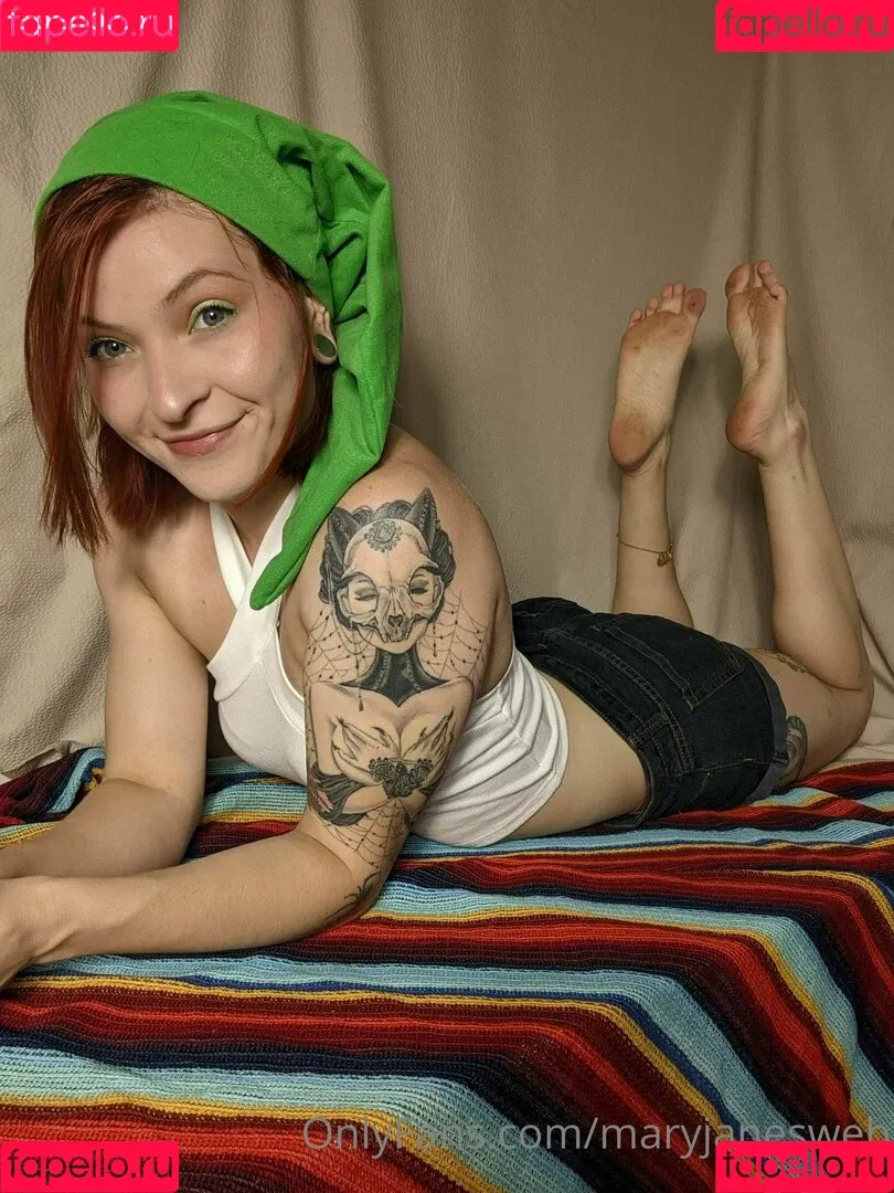 maryjanesshow / maryjanesweb Onlyfans Photo Gallery 