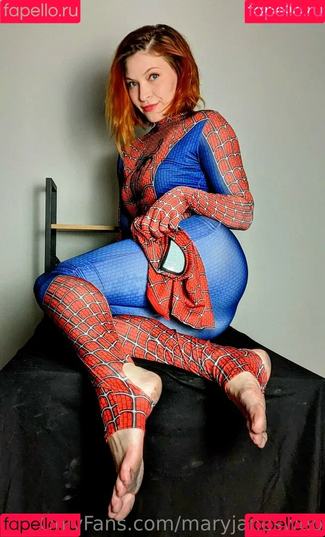 maryjanesshow / maryjanesweb Onlyfans Photo Gallery 