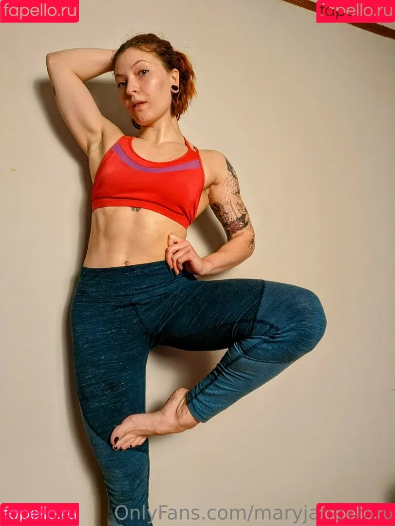 maryjanesshow / maryjanesweb Onlyfans Photo Gallery 