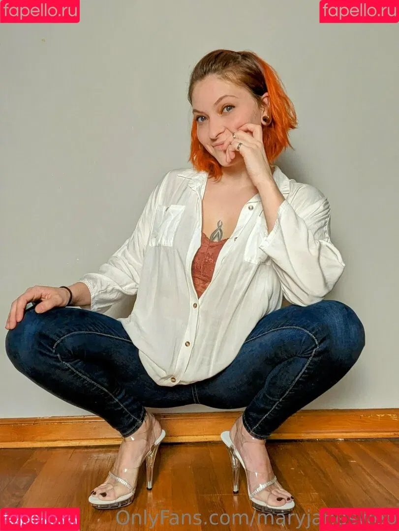 maryjanesshow / maryjanesweb Onlyfans Photo Gallery 