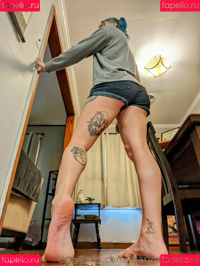 maryjanesshow / maryjanesweb Onlyfans Photo Gallery 