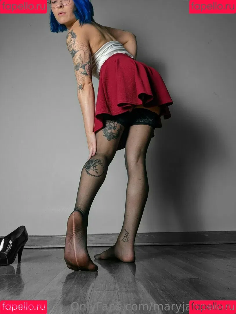 maryjanesshow / maryjanesweb Onlyfans Photo Gallery 
