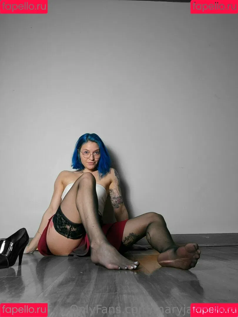 maryjanesshow / maryjanesweb Onlyfans Photo Gallery 