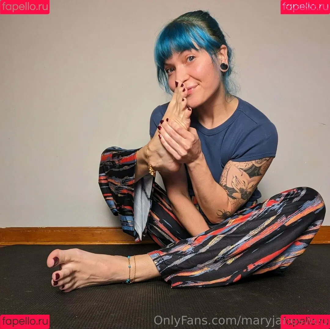 maryjanesshow / maryjanesweb Onlyfans Photo Gallery 