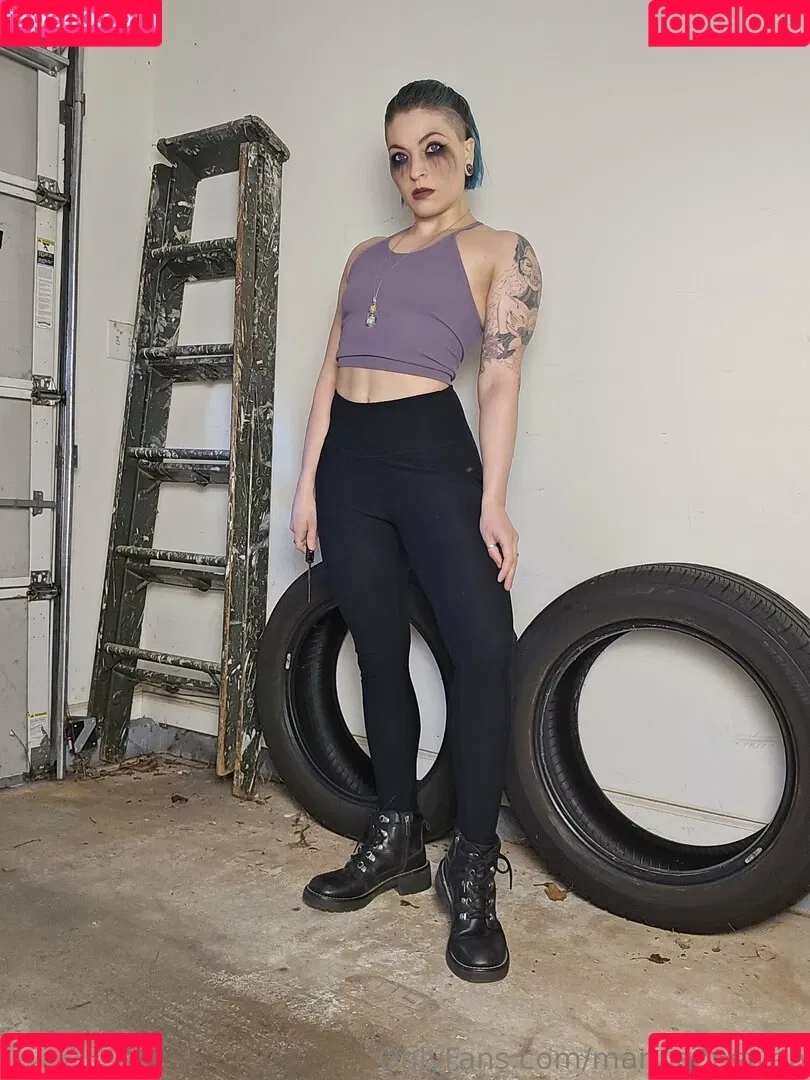 maryjanesshow / maryjanesweb Onlyfans Photo Gallery 