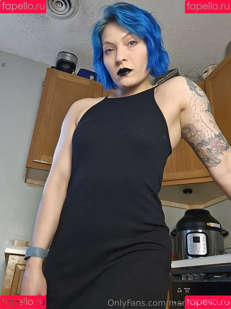 maryjanesshow / maryjanesweb Onlyfans Photo Gallery 