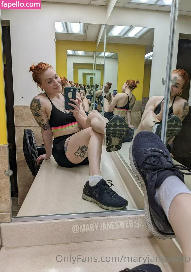 maryjanesshow / maryjanesweb Onlyfans Photo Gallery 