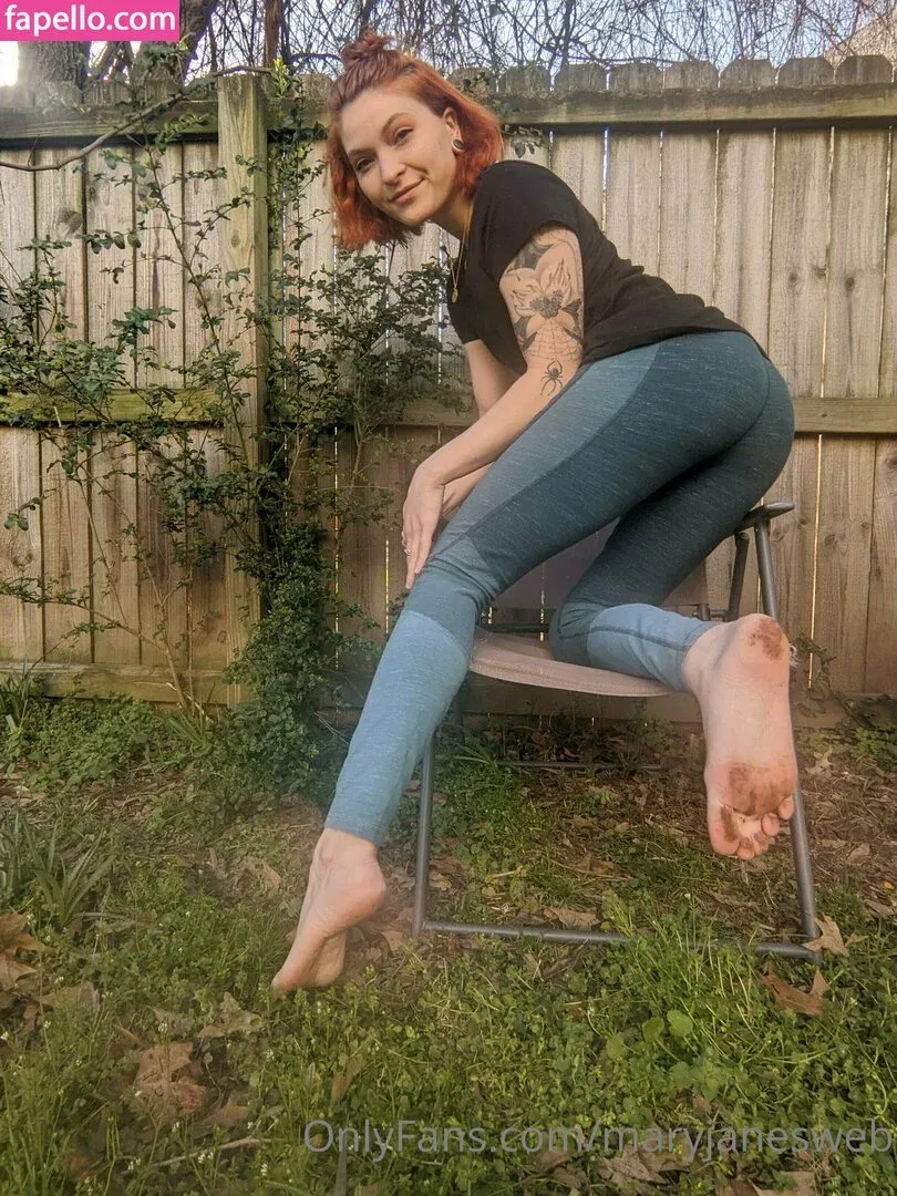 maryjanesshow / maryjanesweb Onlyfans Photo Gallery 