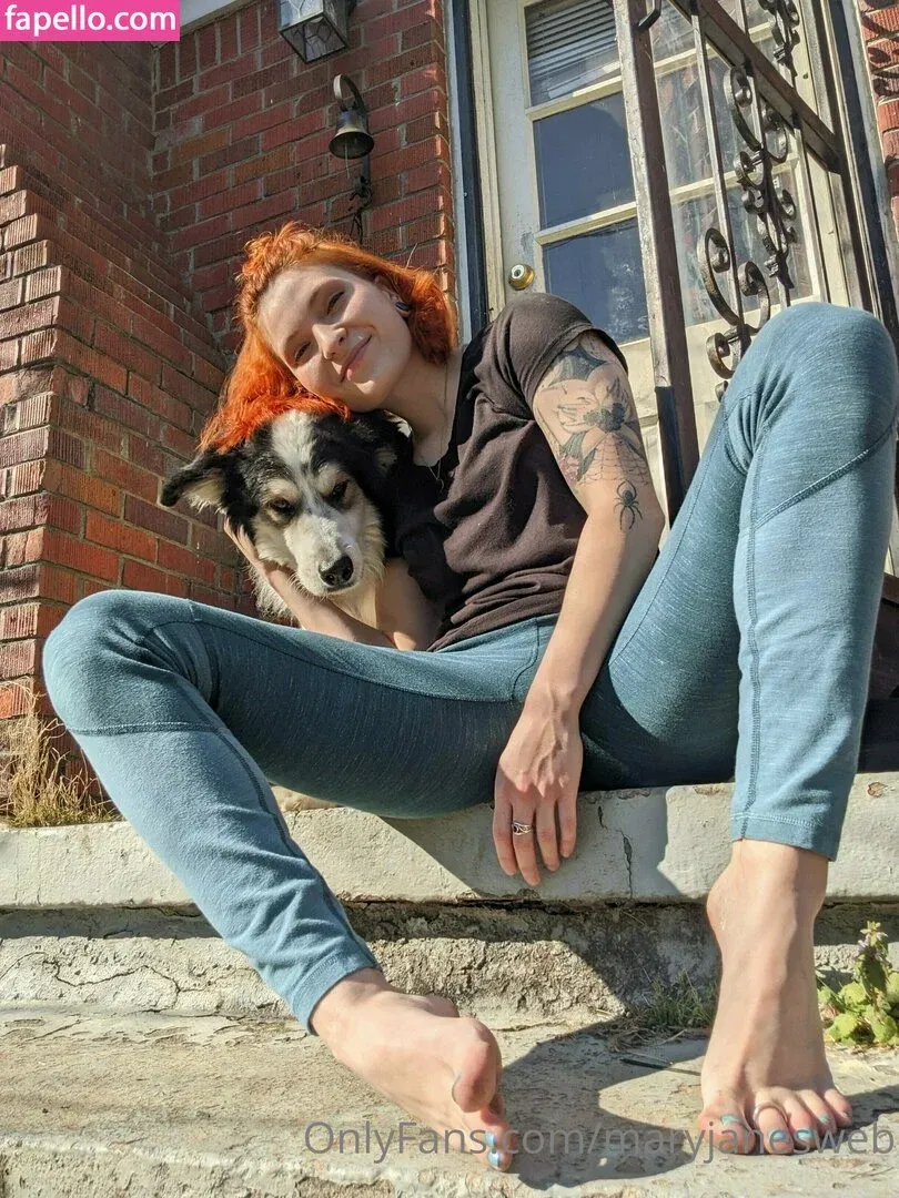 maryjanesshow / maryjanesweb Onlyfans Photo Gallery 