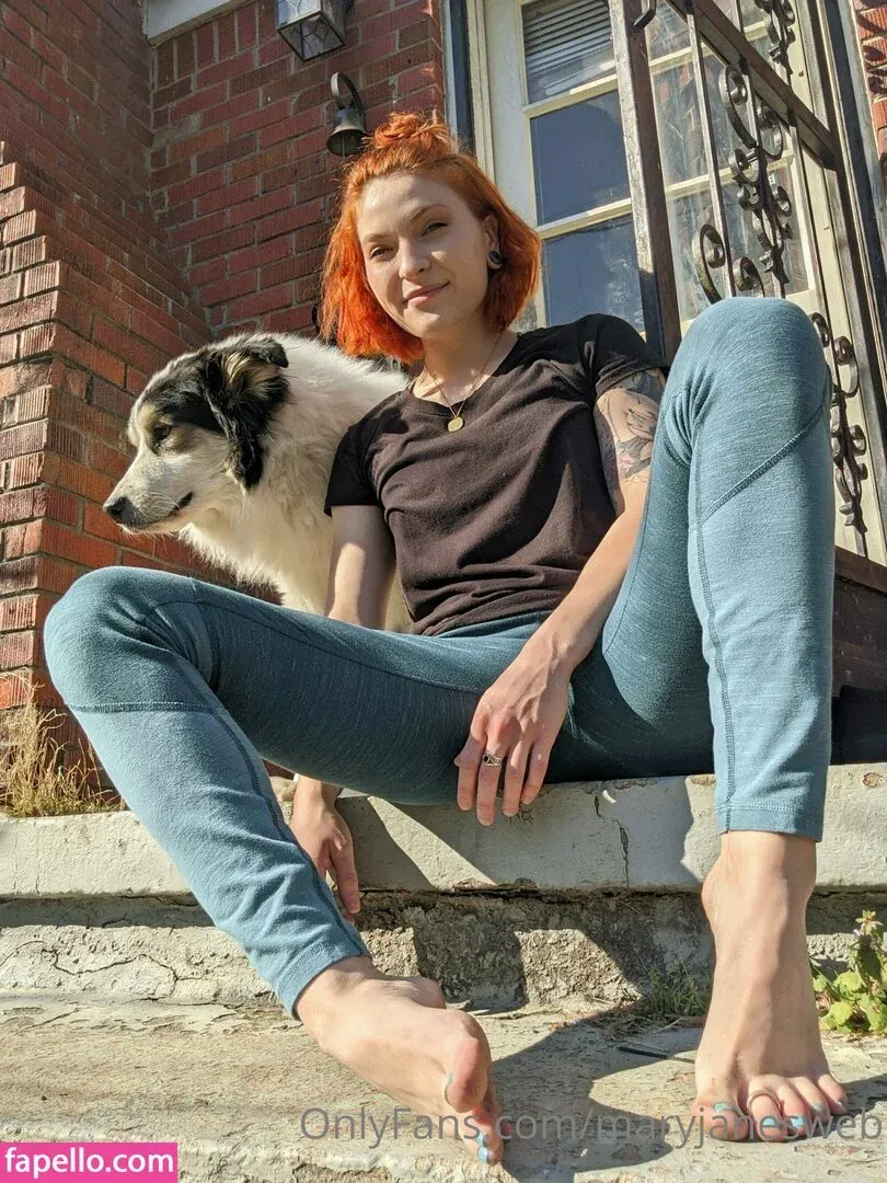 maryjanesshow / maryjanesweb Onlyfans Photo Gallery 