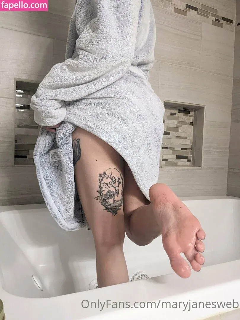 maryjanesshow / maryjanesweb Onlyfans Photo Gallery 