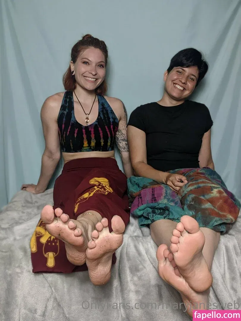 maryjanesshow / maryjanesweb Onlyfans Photo Gallery 