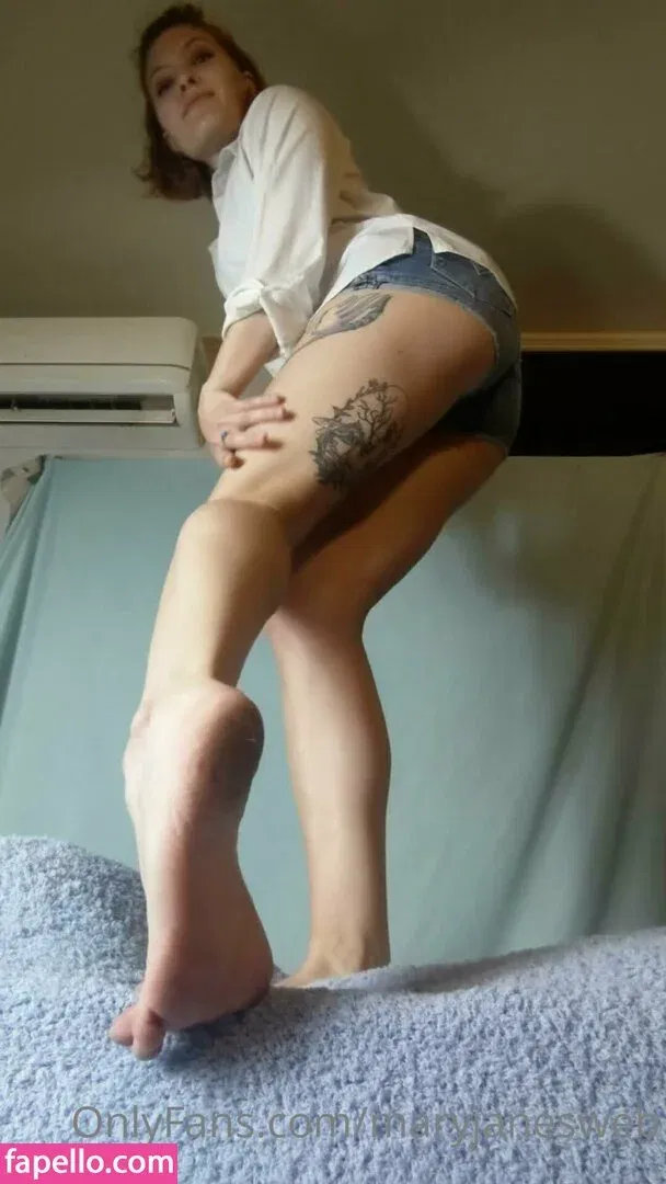 maryjanesshow / maryjanesweb Onlyfans Photo Gallery 