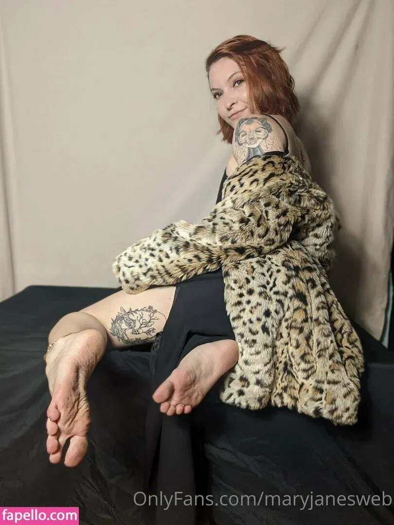 maryjanesshow / maryjanesweb Onlyfans Photo Gallery 