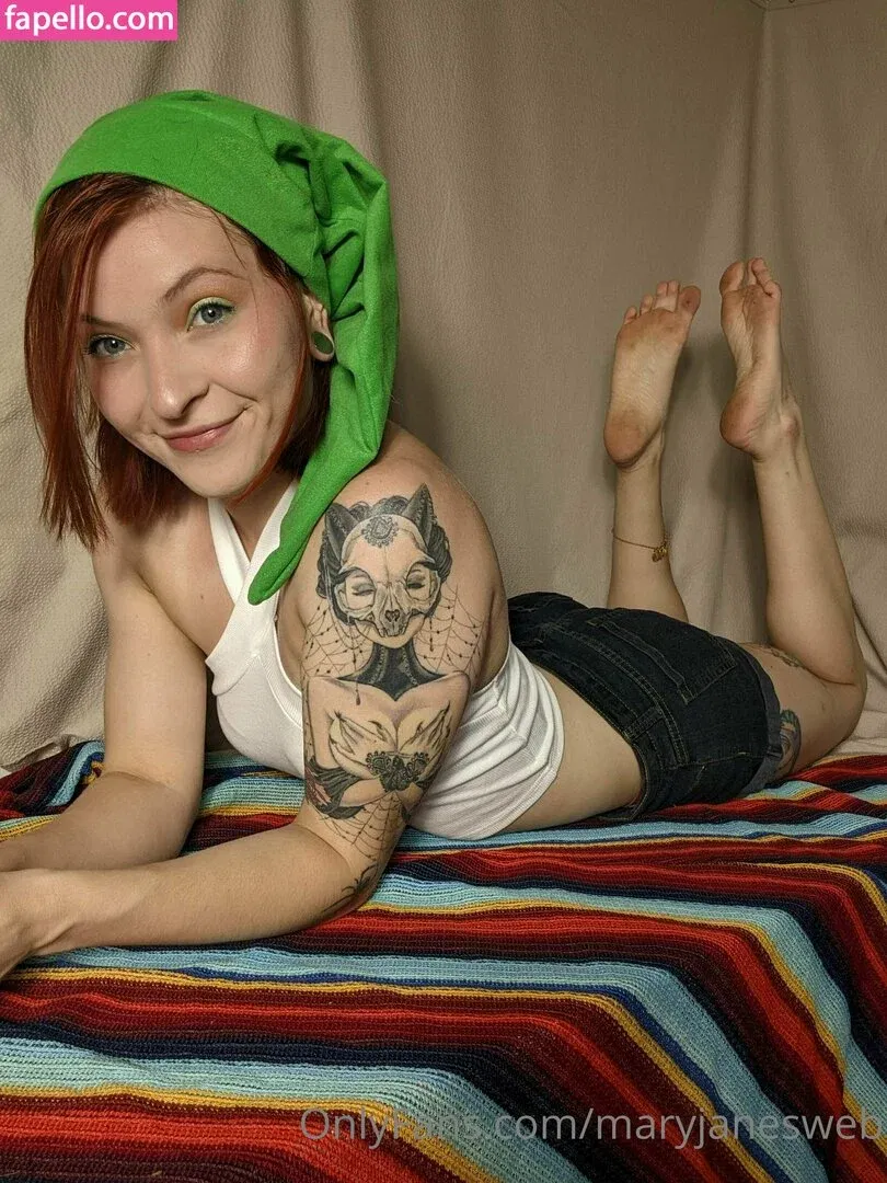 maryjanesshow / maryjanesweb Onlyfans Photo Gallery 
