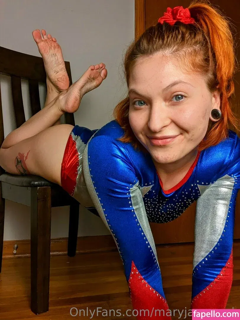 maryjanesshow / maryjanesweb Onlyfans Photo Gallery 