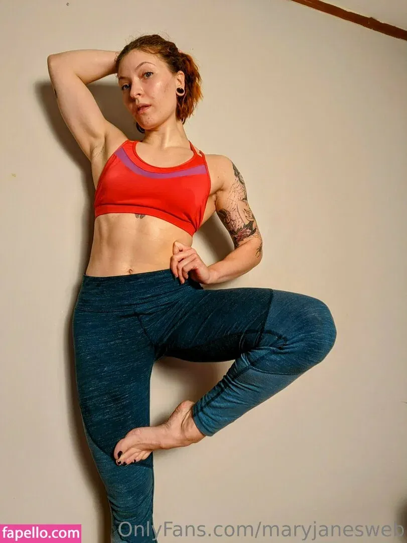 maryjanesshow / maryjanesweb Onlyfans Photo Gallery 