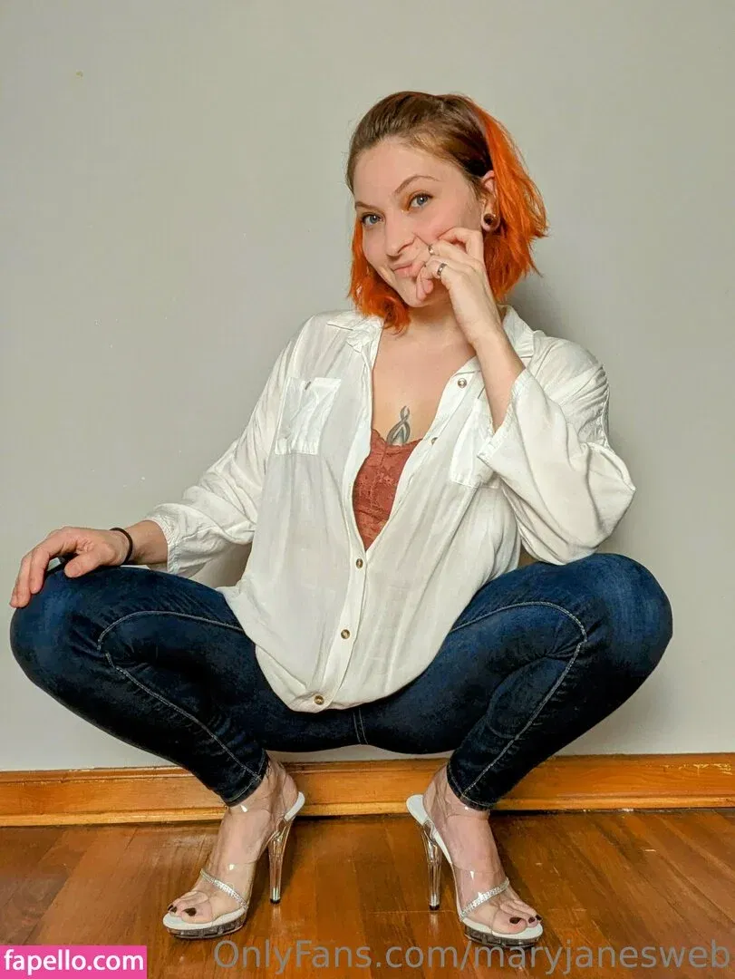 maryjanesshow / maryjanesweb Onlyfans Photo Gallery 