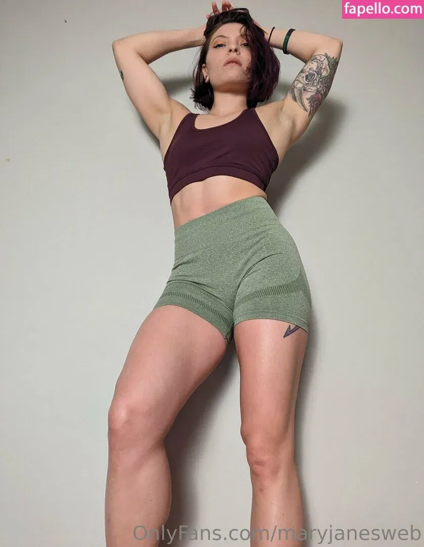 maryjanesshow / maryjanesweb Onlyfans Photo Gallery 