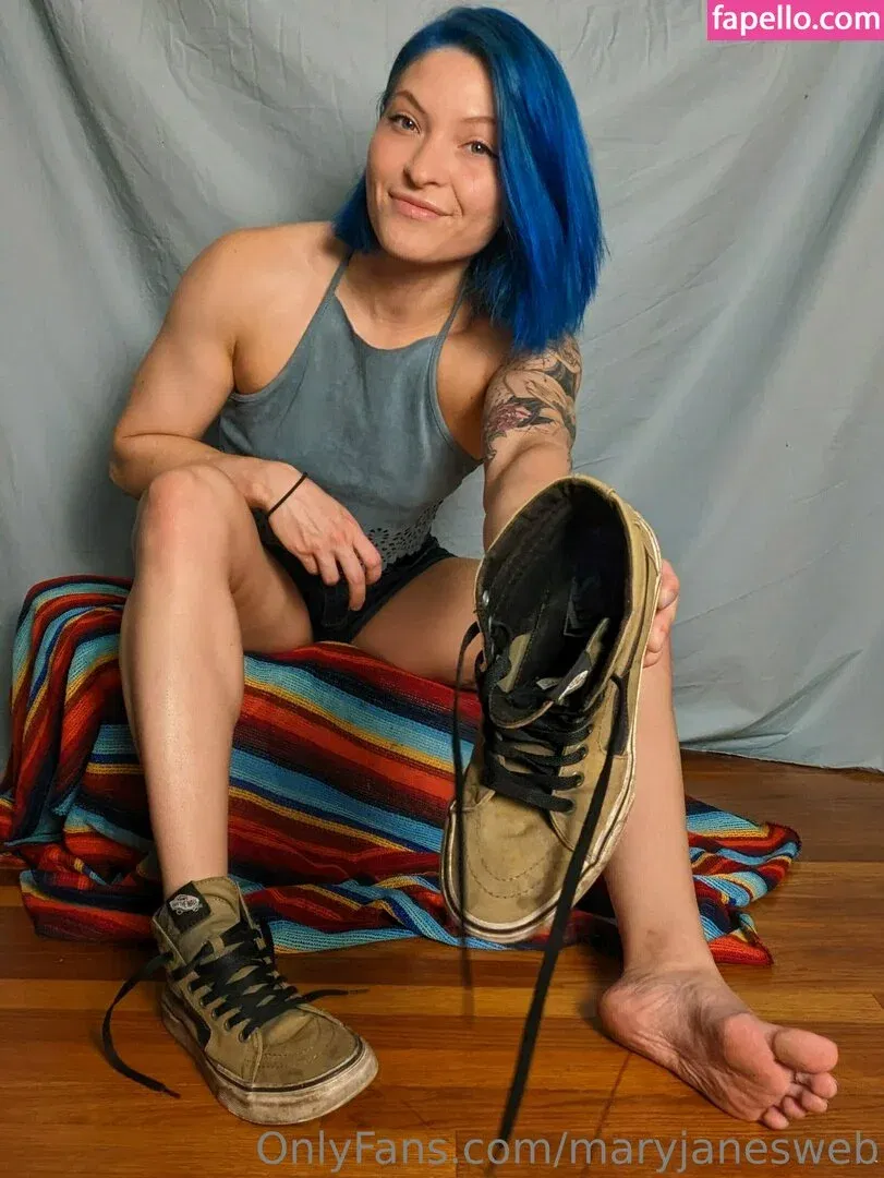 maryjanesshow / maryjanesweb Onlyfans Photo Gallery 