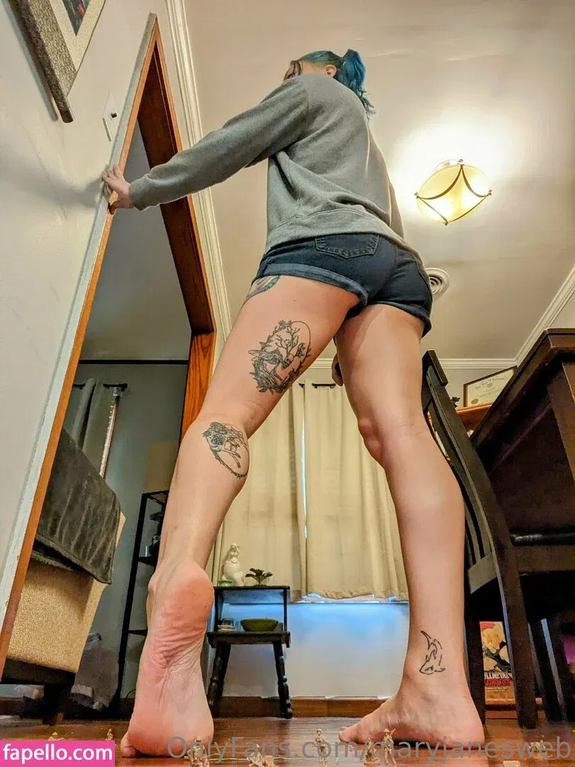 maryjanesshow / maryjanesweb Onlyfans Photo Gallery 