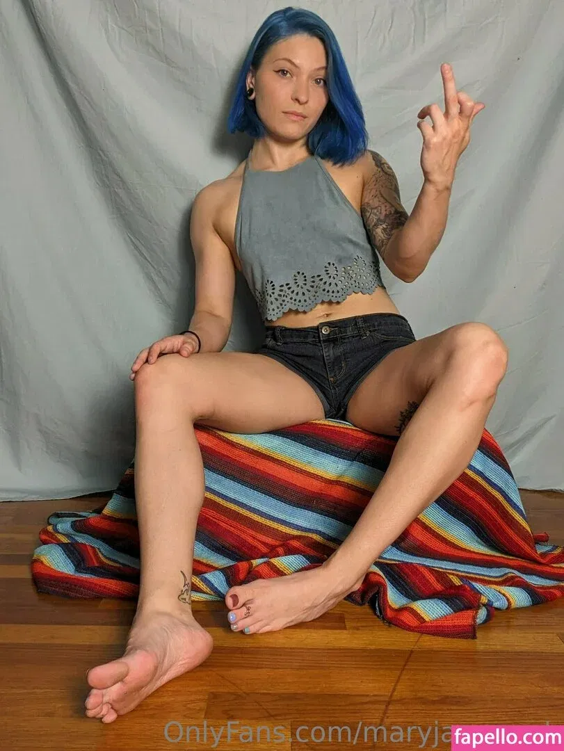 maryjanesshow / maryjanesweb Onlyfans Photo Gallery 