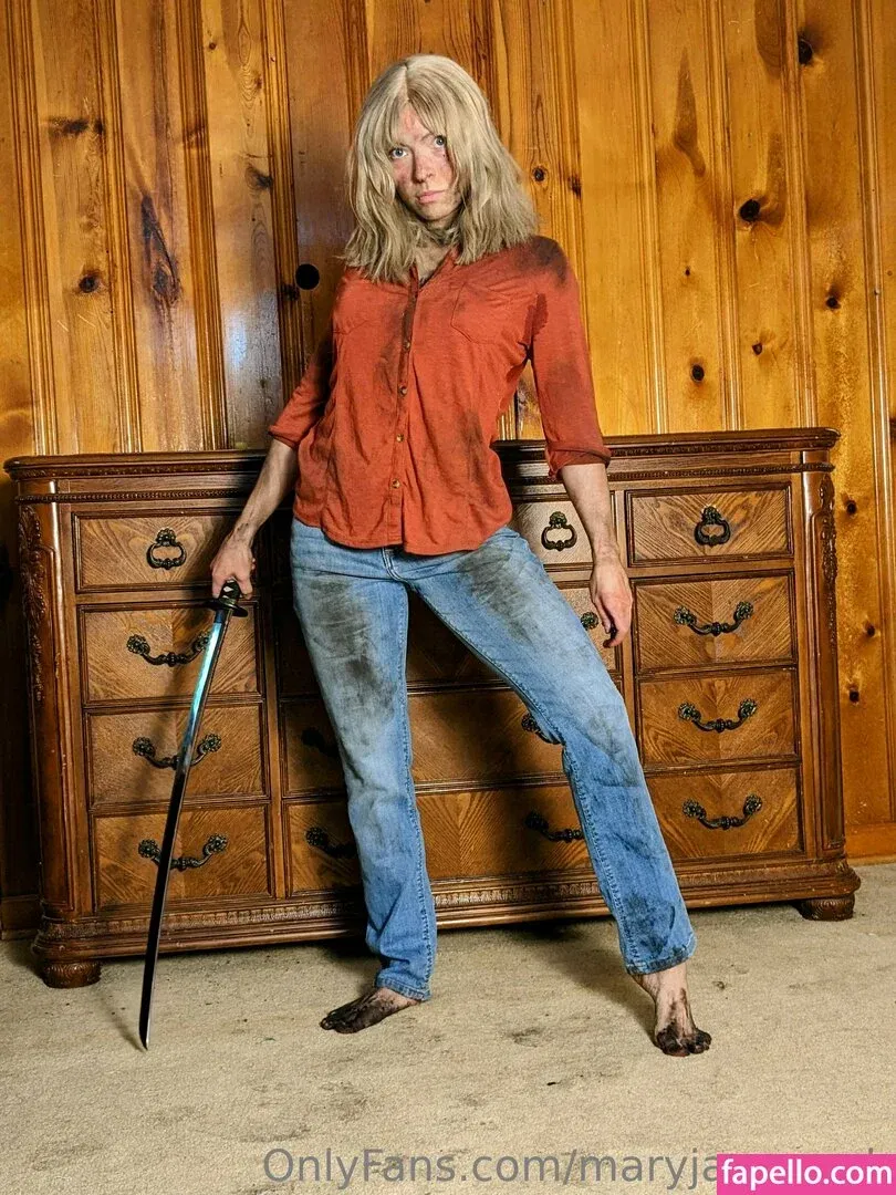 maryjanesshow / maryjanesweb Onlyfans Photo Gallery 