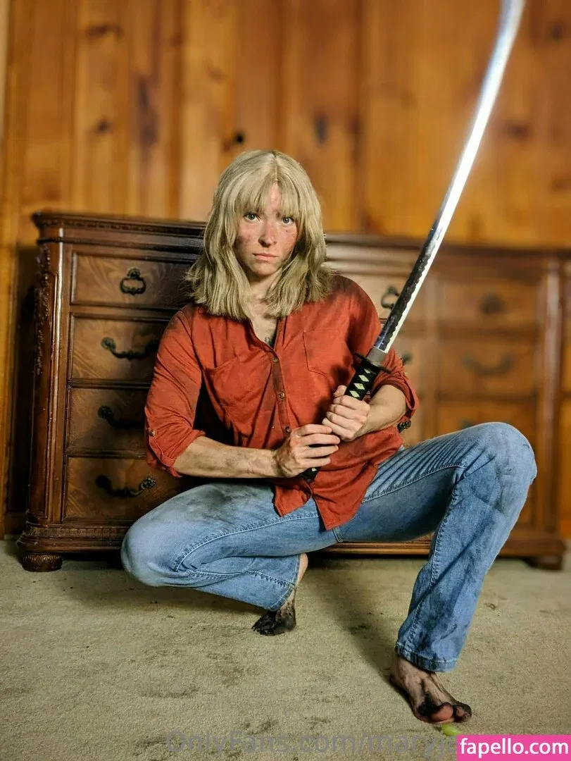 maryjanesshow / maryjanesweb Onlyfans Photo Gallery 