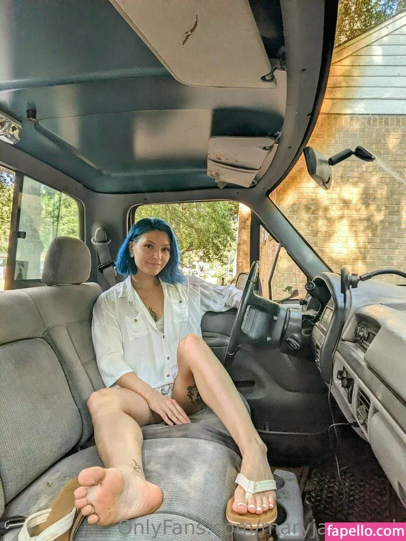 maryjanesshow / maryjanesweb Onlyfans Photo Gallery 