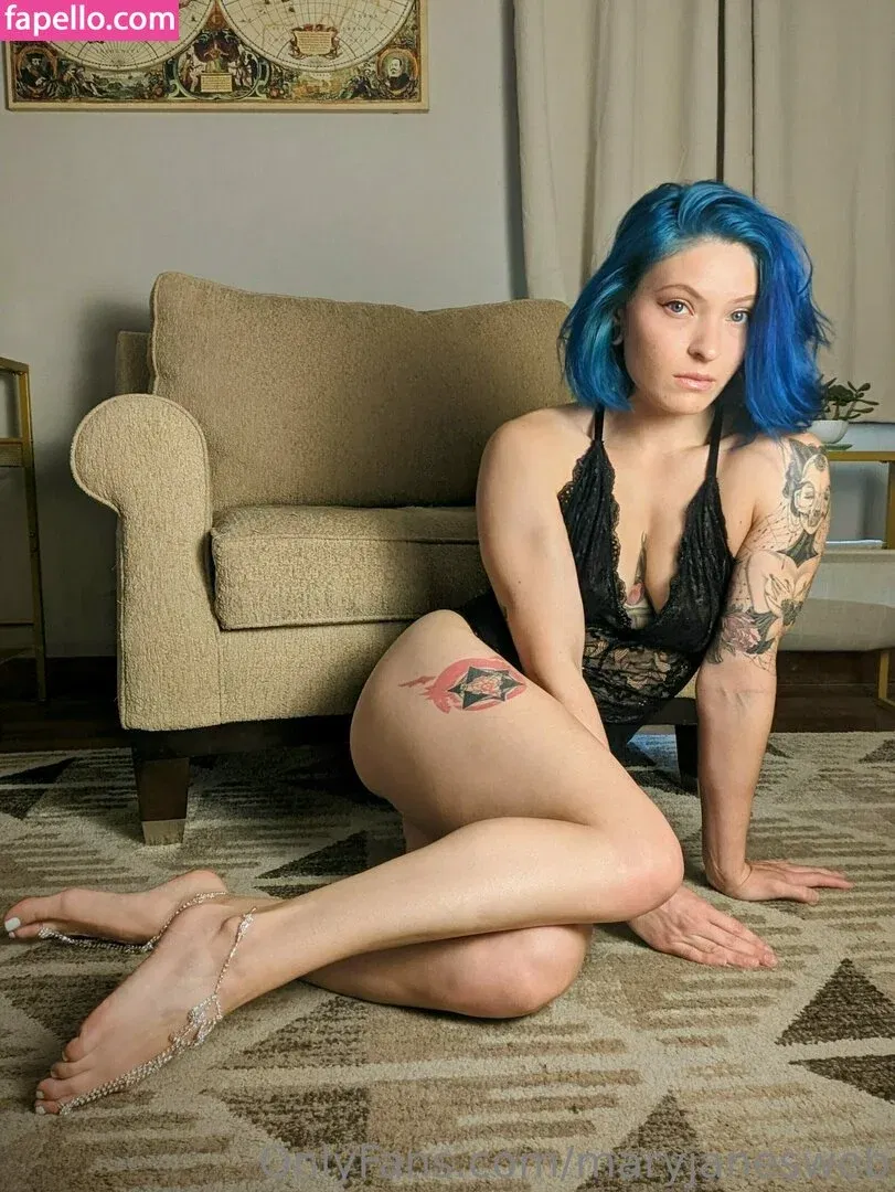 maryjanesshow / maryjanesweb Onlyfans Photo Gallery 