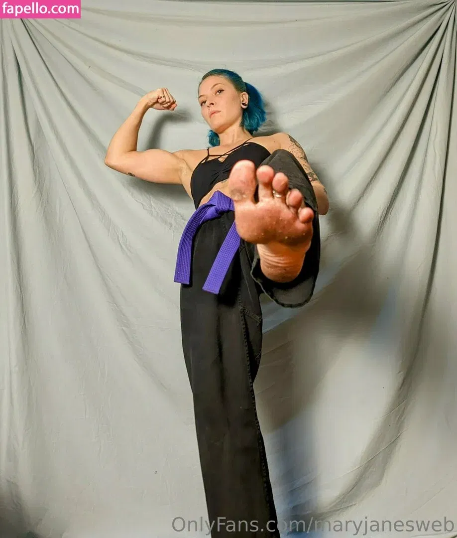 maryjanesshow / maryjanesweb Onlyfans Photo Gallery 