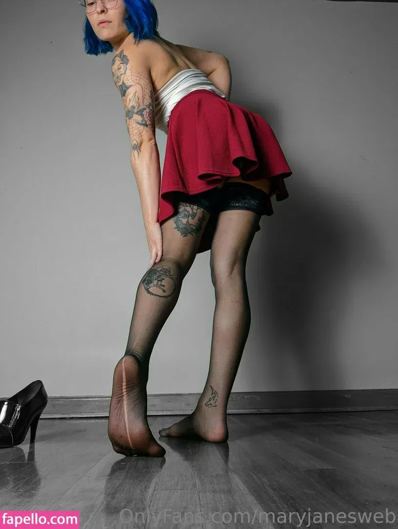 maryjanesshow / maryjanesweb Onlyfans Photo Gallery 