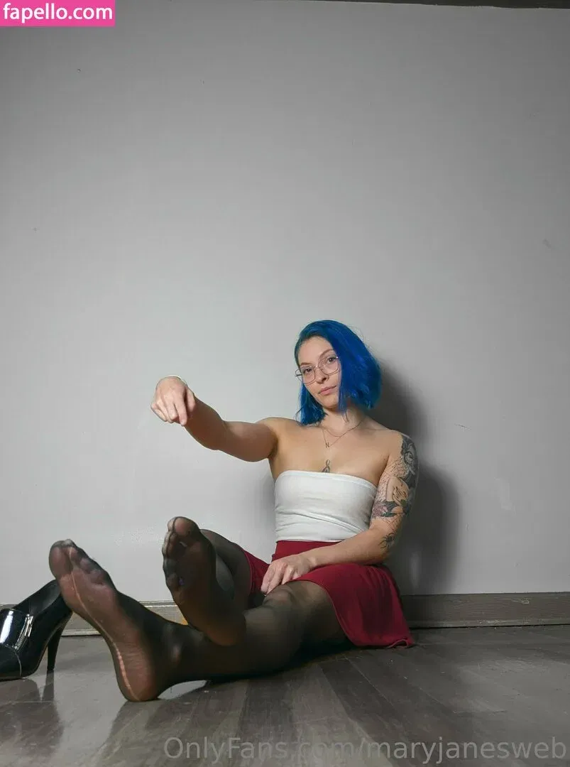 maryjanesshow / maryjanesweb Onlyfans Photo Gallery 