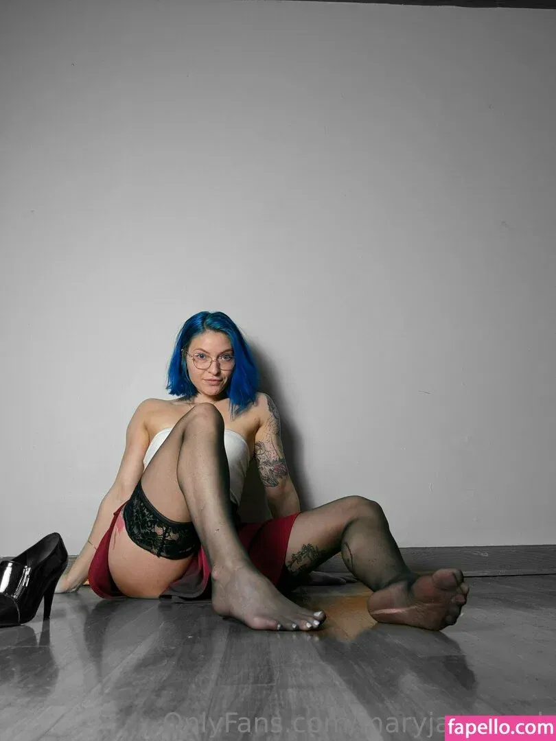maryjanesshow / maryjanesweb Onlyfans Photo Gallery 