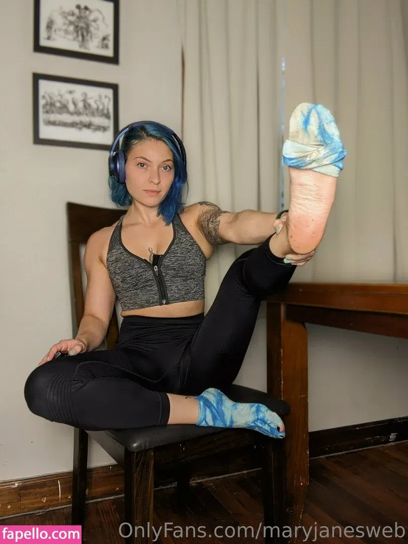 maryjanesshow / maryjanesweb Onlyfans Photo Gallery 