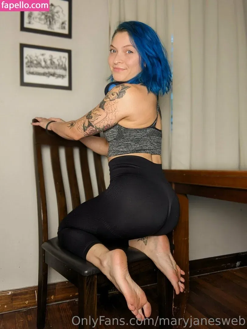 maryjanesshow / maryjanesweb Onlyfans Photo Gallery 