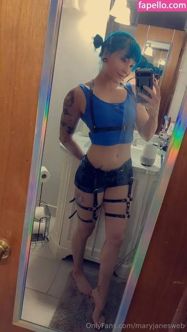 maryjanesshow / maryjanesweb Onlyfans Photo Gallery 