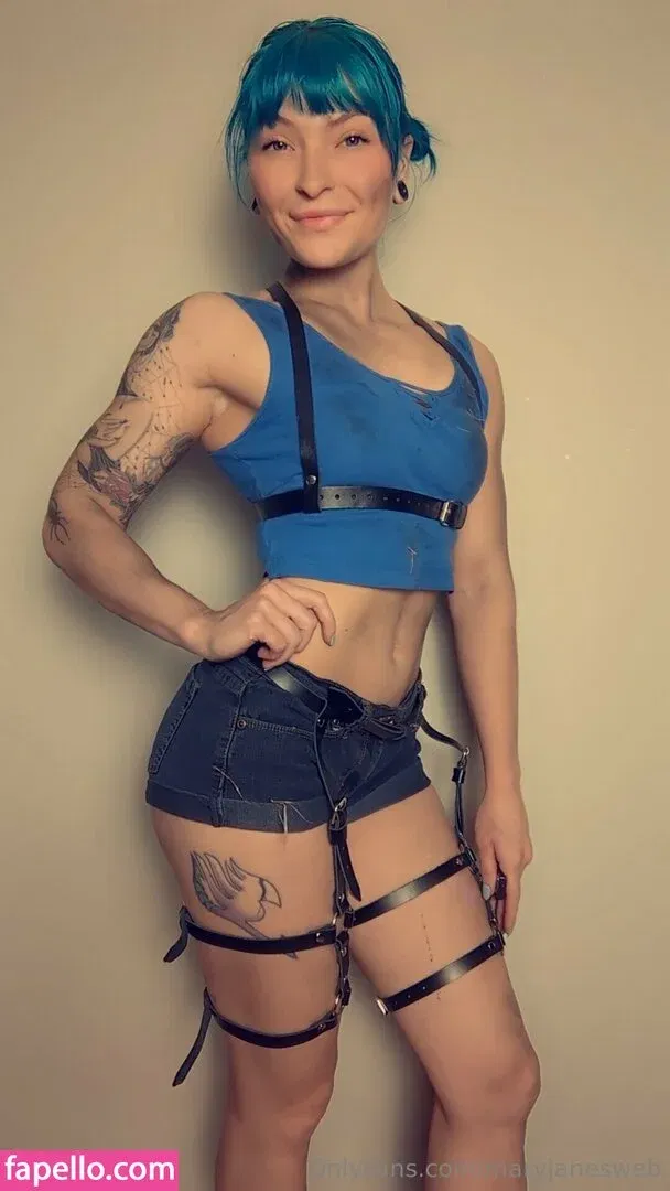 maryjanesshow / maryjanesweb Onlyfans Photo Gallery 