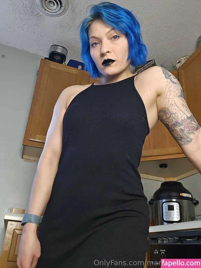 maryjanesshow / maryjanesweb Onlyfans Photo Gallery 