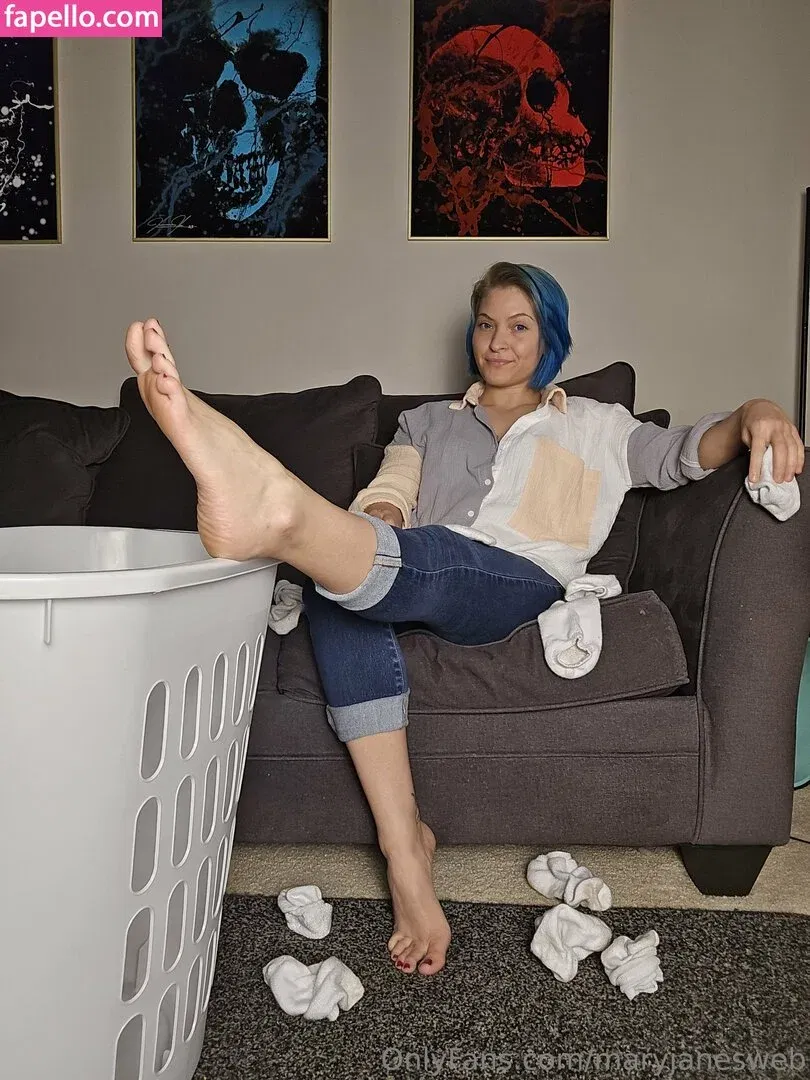 maryjanesshow / maryjanesweb Onlyfans Photo Gallery 