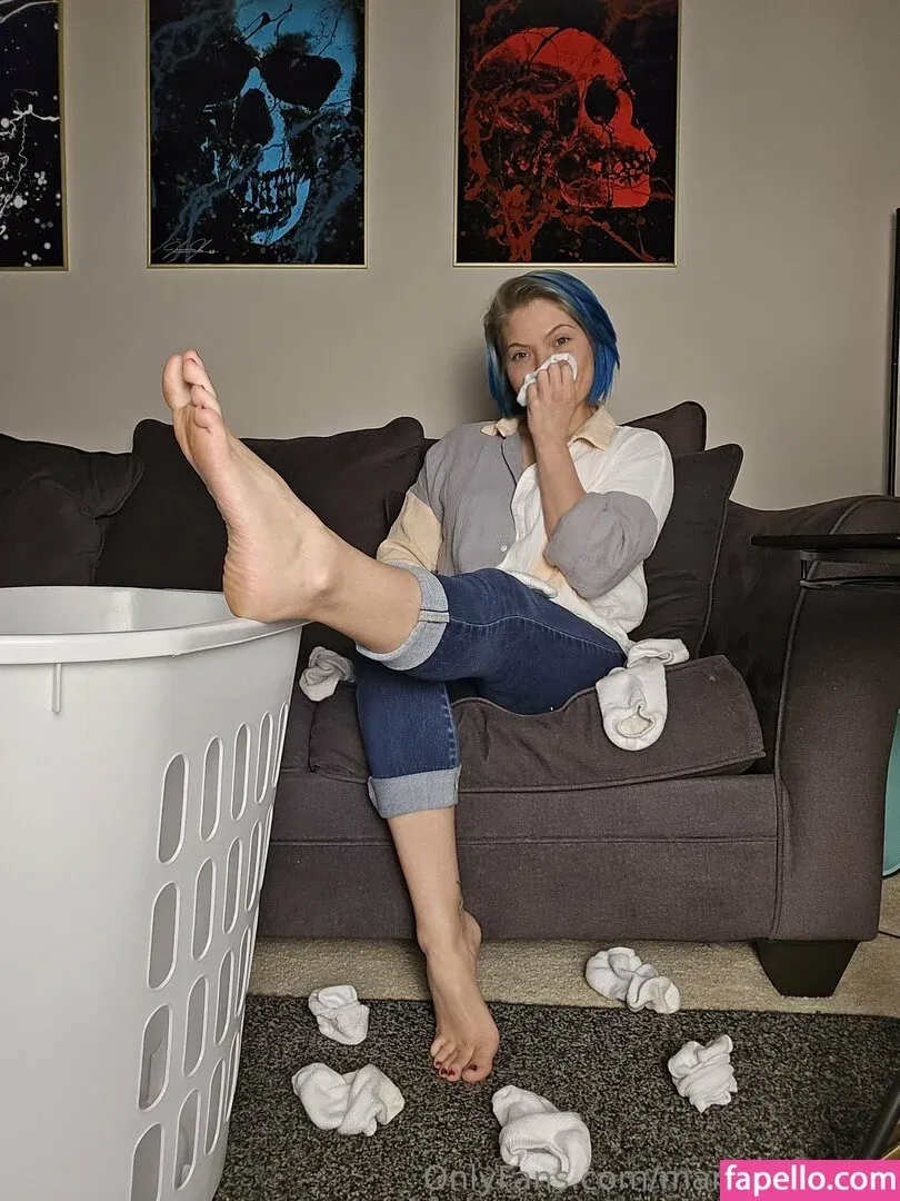 maryjanesshow / maryjanesweb Onlyfans Photo Gallery 